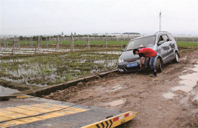 歙县抚顺道路救援